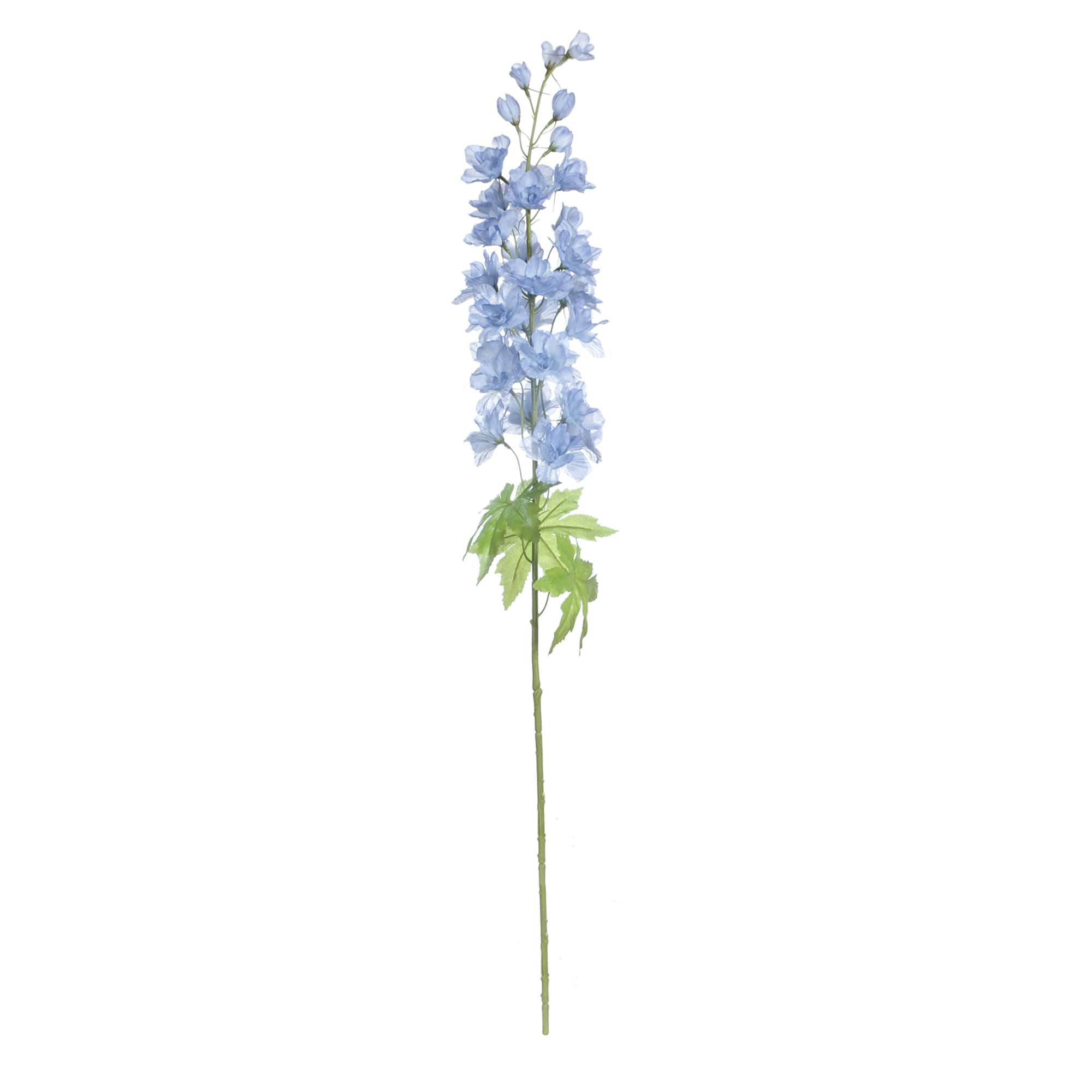 12 Pack: Light Blue Larkspur Stem by Ashland®